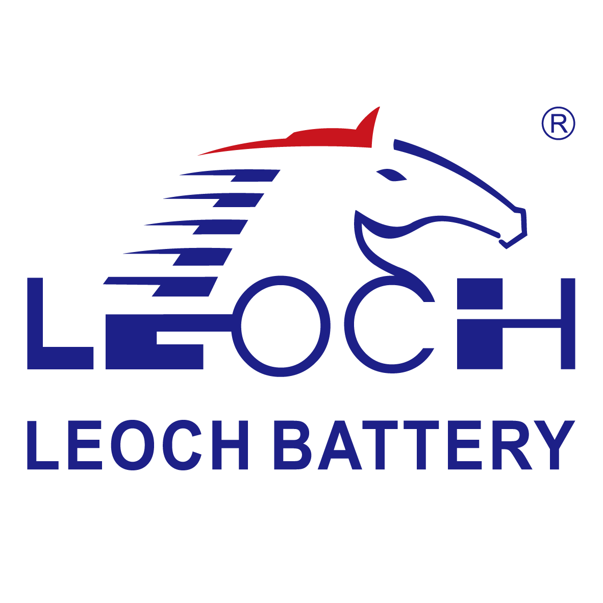 Leoch — พันธมิตรแบตเตอรี่
